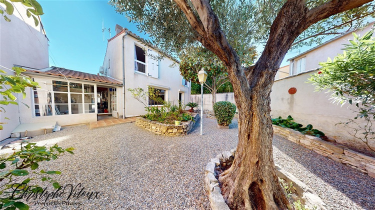 Ma-Cabane - Vente Maison CARCASSONNE, 103 m²