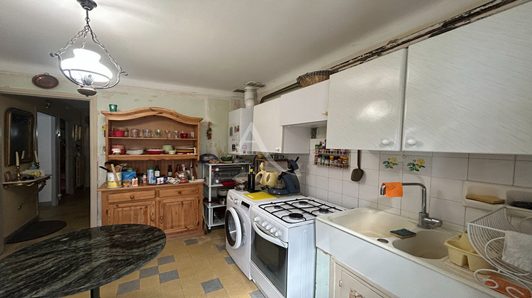 Ma-Cabane - Vente Maison CARCASSONNE, 99 m²