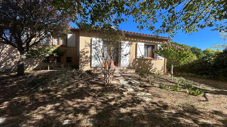 Ma-Cabane - Vente Maison CARCASSONNE, 127 m²