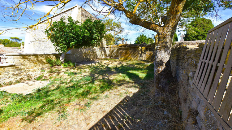 Ma-Cabane - Vente Maison Carcassonne, 61 m²