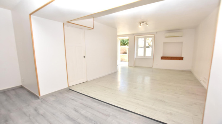 Ma-Cabane - Vente Maison Carcassonne, 61 m²