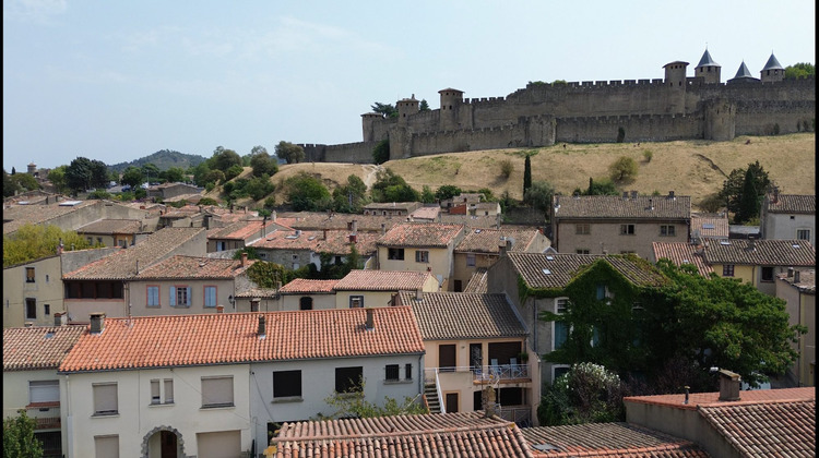 Ma-Cabane - Vente Maison Carcassonne, 120 m²