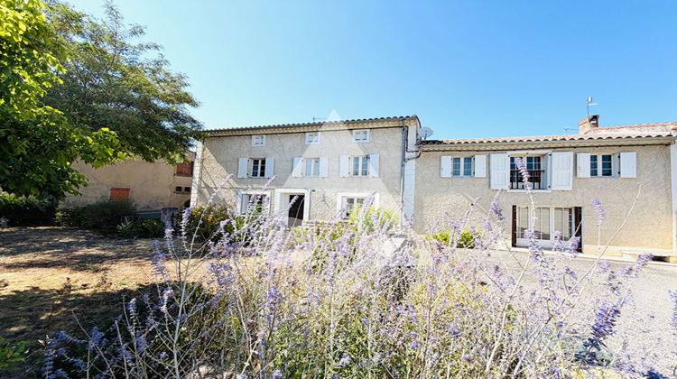 Ma-Cabane - Vente Maison Carcassonne, 214 m²