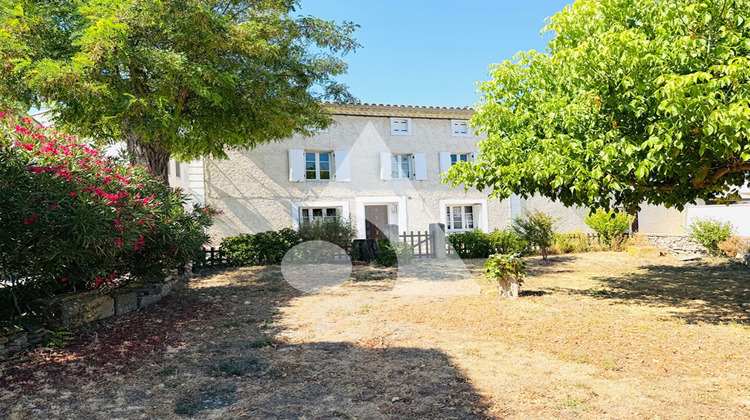 Ma-Cabane - Vente Maison Carcassonne, 214 m²