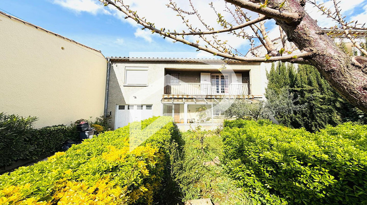 Ma-Cabane - Vente Maison Carcassonne, 103 m²