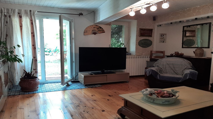 Ma-Cabane - Vente Maison CARCASSONNE, 160 m²