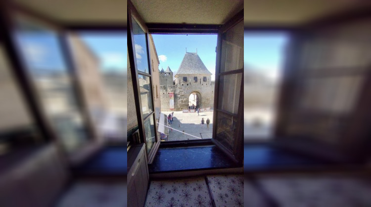 Ma-Cabane - Vente Maison CARCASSONNE, 83 m²