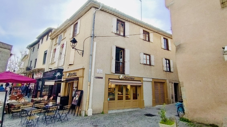 Ma-Cabane - Vente Maison CARCASSONNE, 83 m²