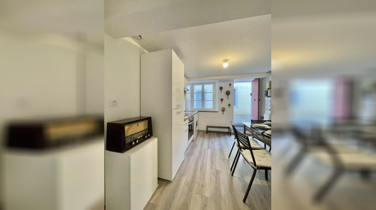 Ma-Cabane - Vente Maison CARCASSONNE, 60 m²