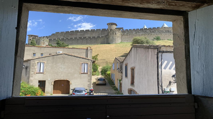 Ma-Cabane - Vente Maison CARCASSONNE, 190 m²
