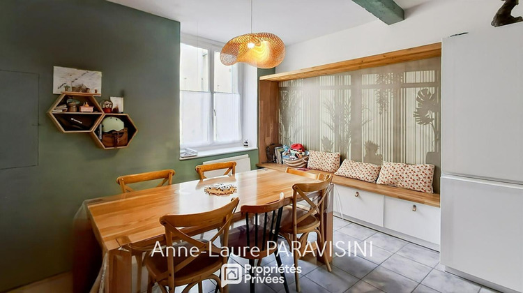 Ma-Cabane - Vente Maison CARCASSONNE, 164 m²
