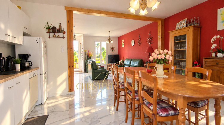 Ma-Cabane - Vente Maison CARCASSONNE, 100 m²