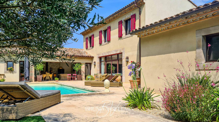 Ma-Cabane - Vente Maison CARCASSONNE, 403 m²