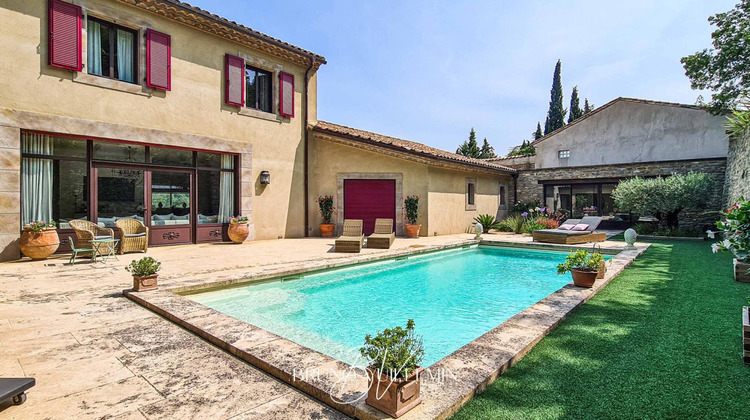 Ma-Cabane - Vente Maison CARCASSONNE, 403 m²