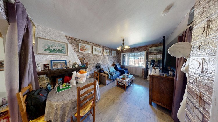 Ma-Cabane - Vente Maison CARCASSONNE, 85 m²