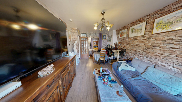 Ma-Cabane - Vente Maison CARCASSONNE, 85 m²