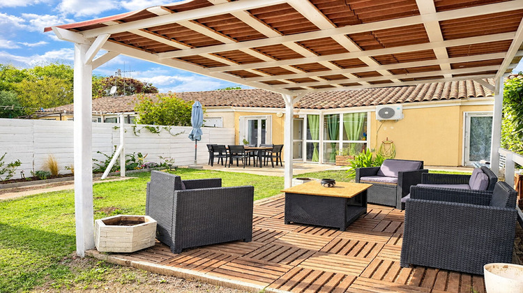 Ma-Cabane - Vente Maison CARCASSONNE, 72 m²