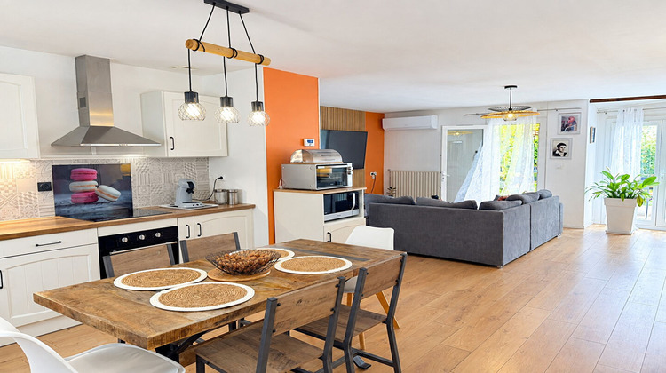 Ma-Cabane - Vente Maison CARCASSONNE, 72 m²