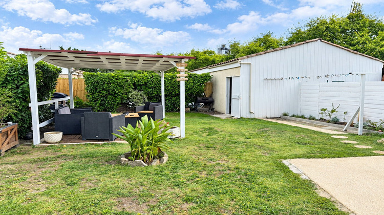 Ma-Cabane - Vente Maison CARCASSONNE, 72 m²