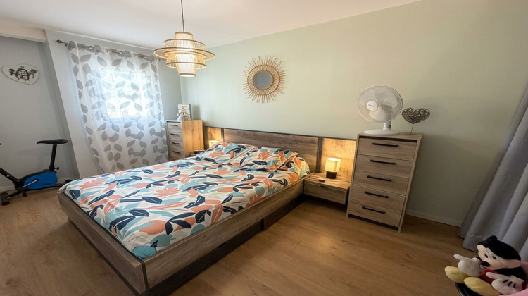 Ma-Cabane - Vente Maison CARCASSONNE, 72 m²