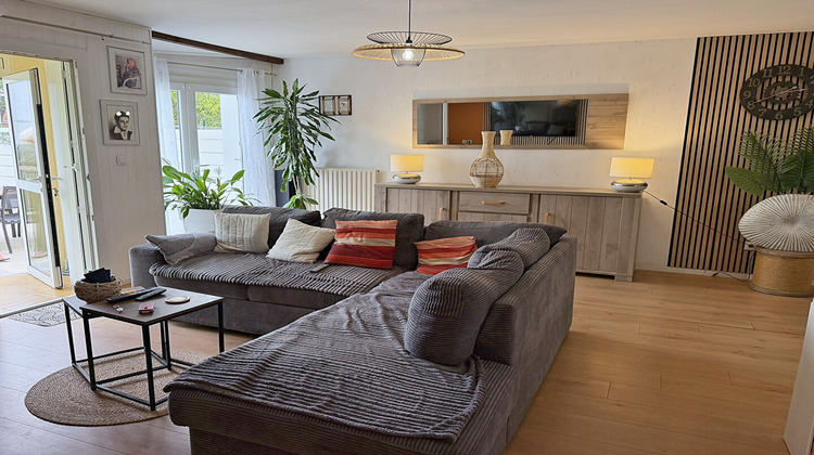 Ma-Cabane - Vente Maison CARCASSONNE, 72 m²