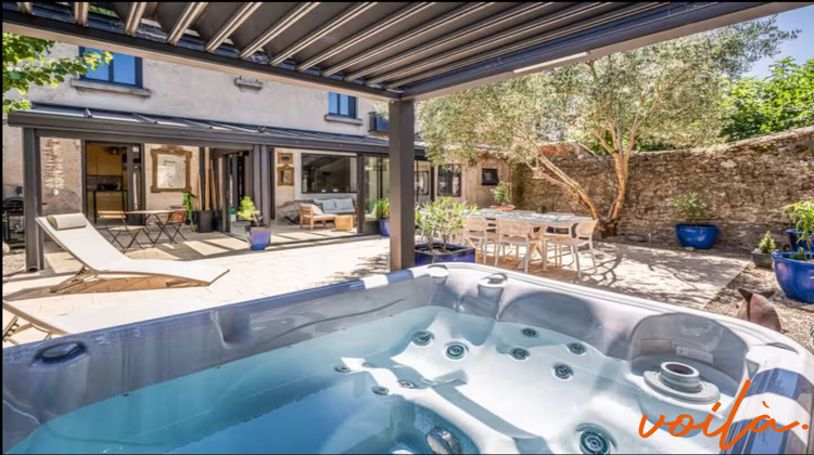 Ma-Cabane - Vente Maison CARCASSONNE, 194 m²