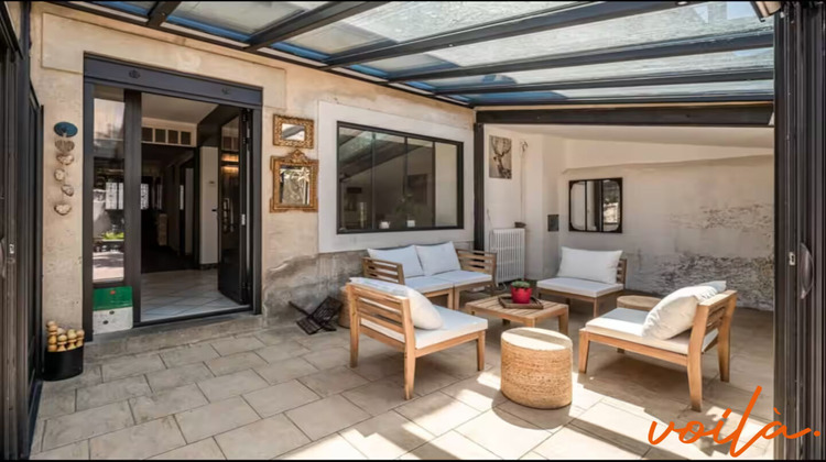 Ma-Cabane - Vente Maison CARCASSONNE, 194 m²