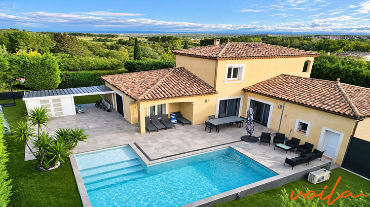 Ma-Cabane - Vente Maison CARCASSONNE, 153 m²
