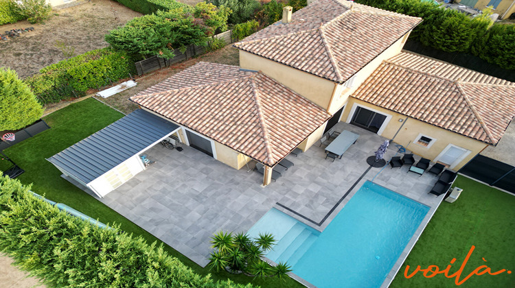 Ma-Cabane - Vente Maison CARCASSONNE, 153 m²