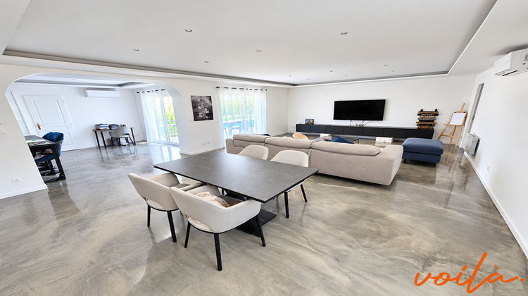 Ma-Cabane - Vente Maison CARCASSONNE, 153 m²