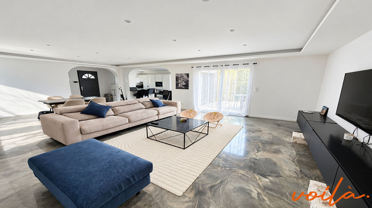 Ma-Cabane - Vente Maison CARCASSONNE, 153 m²