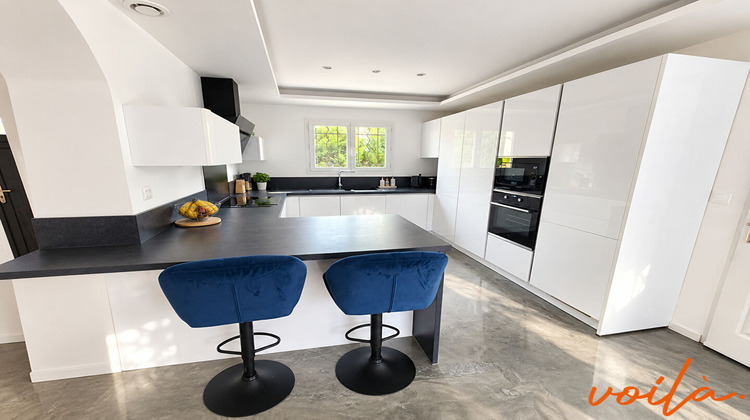 Ma-Cabane - Vente Maison CARCASSONNE, 153 m²