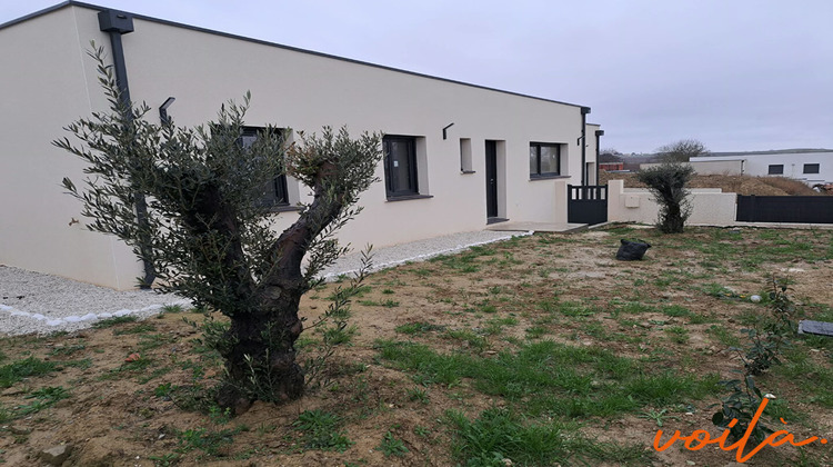 Ma-Cabane - Vente Maison CARCASSONNE, 116 m²
