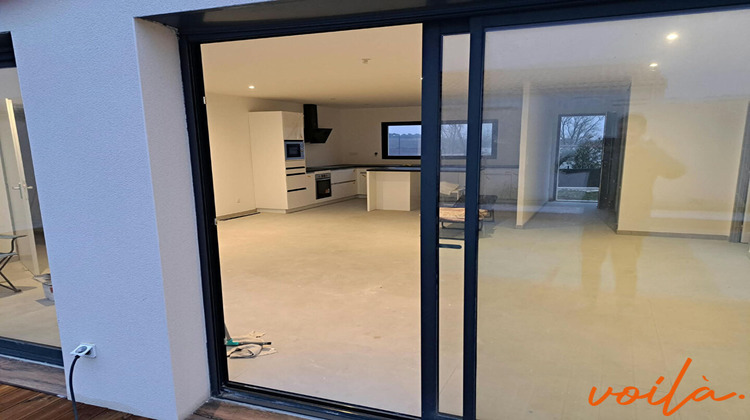 Ma-Cabane - Vente Maison CARCASSONNE, 116 m²