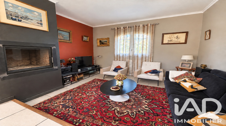 Ma-Cabane - Vente Maison Carcassonne, 158 m²