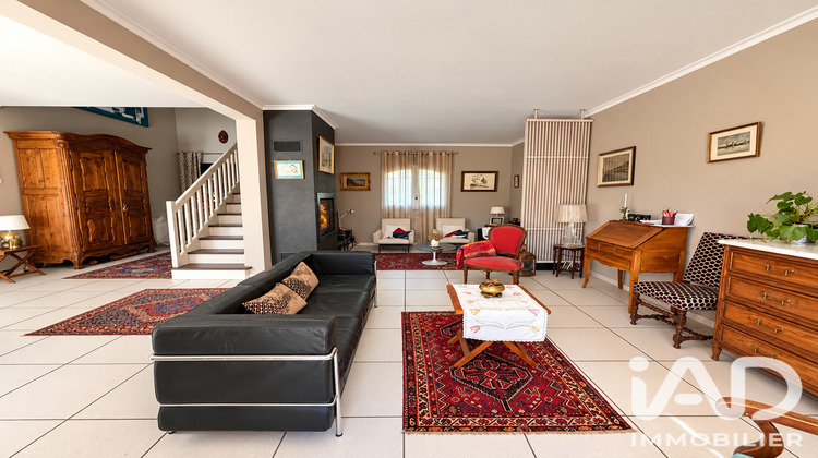 Ma-Cabane - Vente Maison Carcassonne, 158 m²