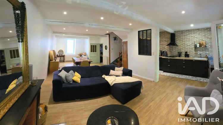 Ma-Cabane - Vente Maison Carcassonne, 100 m²