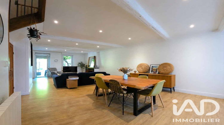 Ma-Cabane - Vente Maison Carcassonne, 100 m²