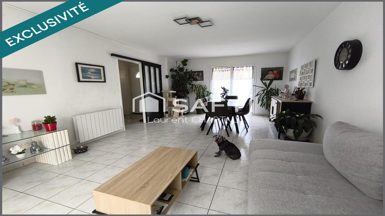 Ma-Cabane - Vente Maison Carcassonne, 79 m²