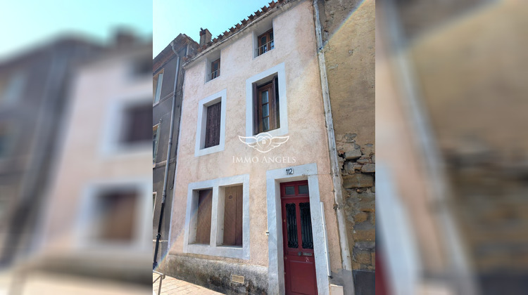 Ma-Cabane - Vente Maison Carcassonne, 151 m²