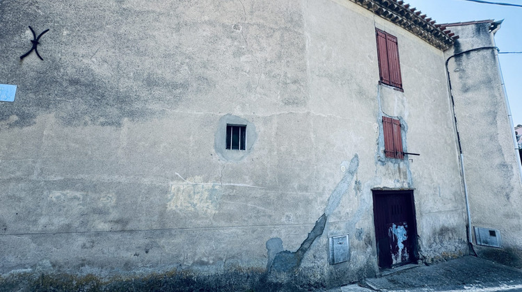 Ma-Cabane - Vente Maison Carcassonne, 60 m²