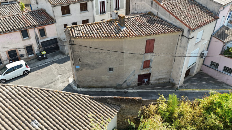 Ma-Cabane - Vente Maison Carcassonne, 60 m²