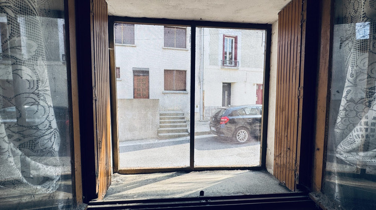 Ma-Cabane - Vente Maison Carcassonne, 60 m²