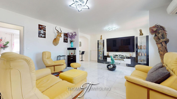 Ma-Cabane - Vente Maison CARCASSONNE, 90 m²