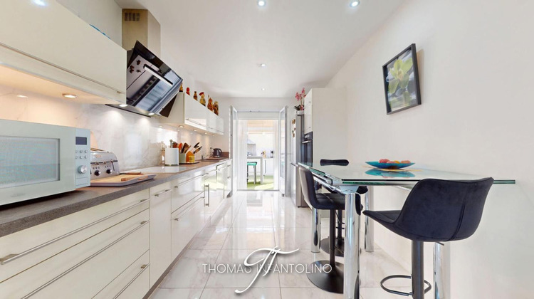 Ma-Cabane - Vente Maison CARCASSONNE, 90 m²