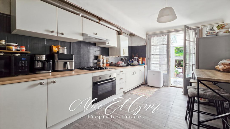 Ma-Cabane - Vente Maison CARCASSONNE, 80 m²