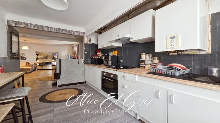 Ma-Cabane - Vente Maison CARCASSONNE, 80 m²