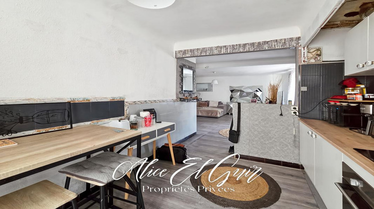 Ma-Cabane - Vente Maison CARCASSONNE, 80 m²