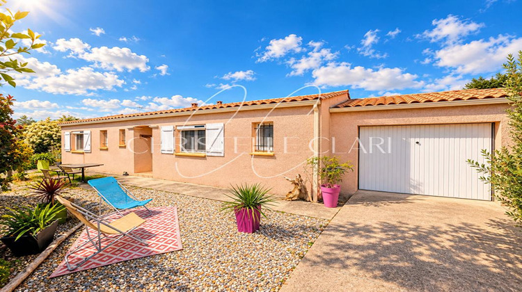 Ma-Cabane - Vente Maison CARCASSONNE, 98 m²
