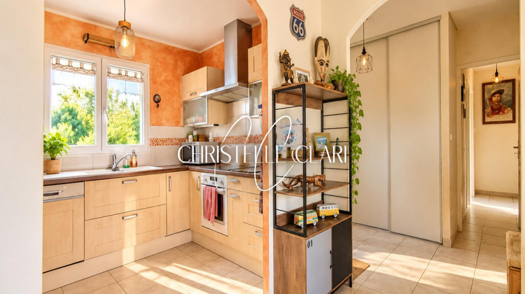 Ma-Cabane - Vente Maison CARCASSONNE, 98 m²
